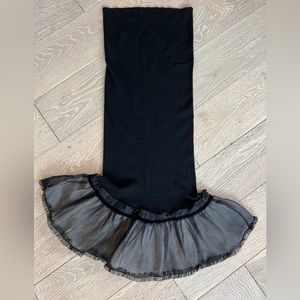 D&G Cocktail Mini Dress XS/S